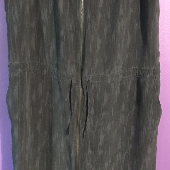 Eileen Fisher Silk Dress - Picture 3 of 10